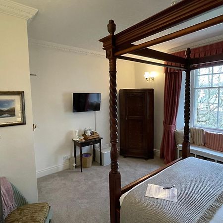 Ivythwaite Lodge Guest House Windermere Zimmer foto