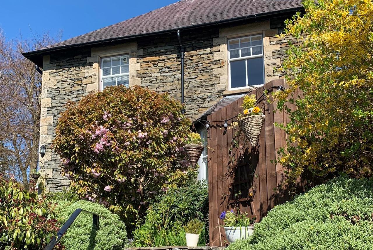 Ivythwaite Lodge Guest House Windermere Exterior foto