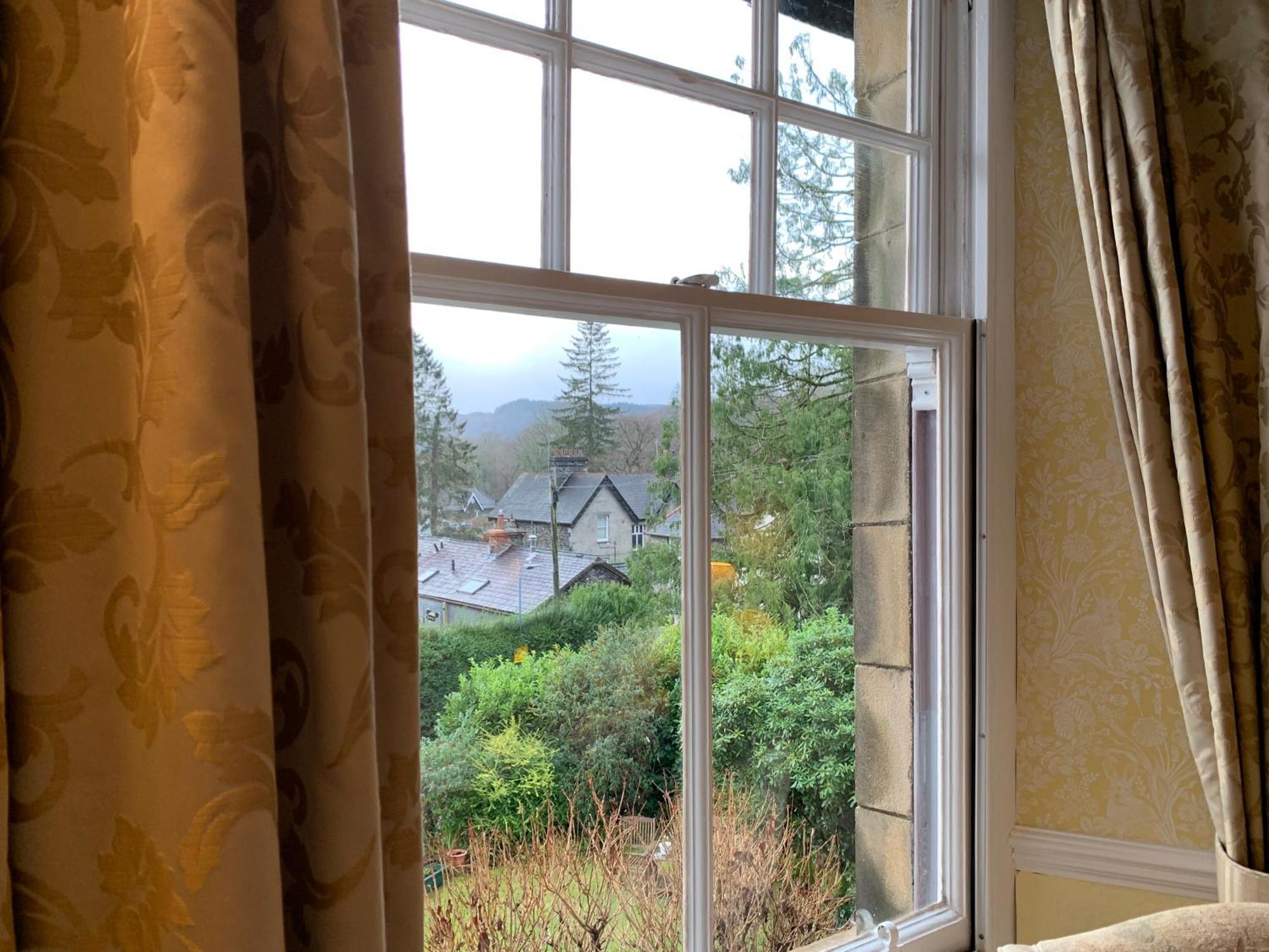 Ivythwaite Lodge Guest House Windermere Zimmer foto