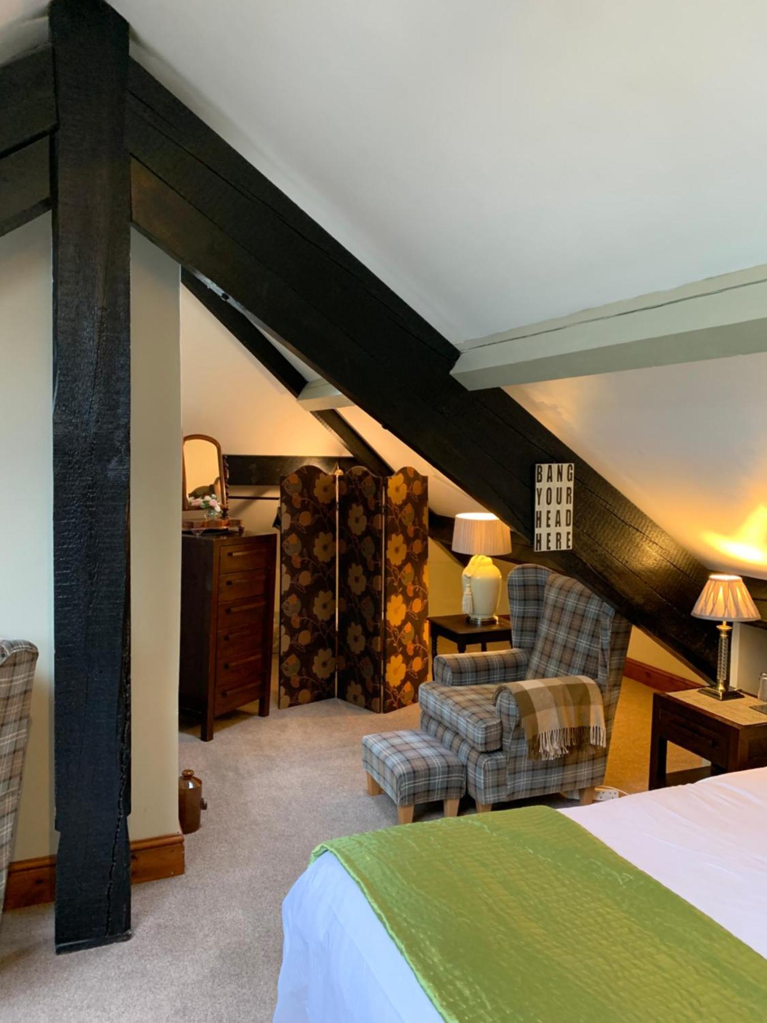 Ivythwaite Lodge Guest House Windermere Zimmer foto