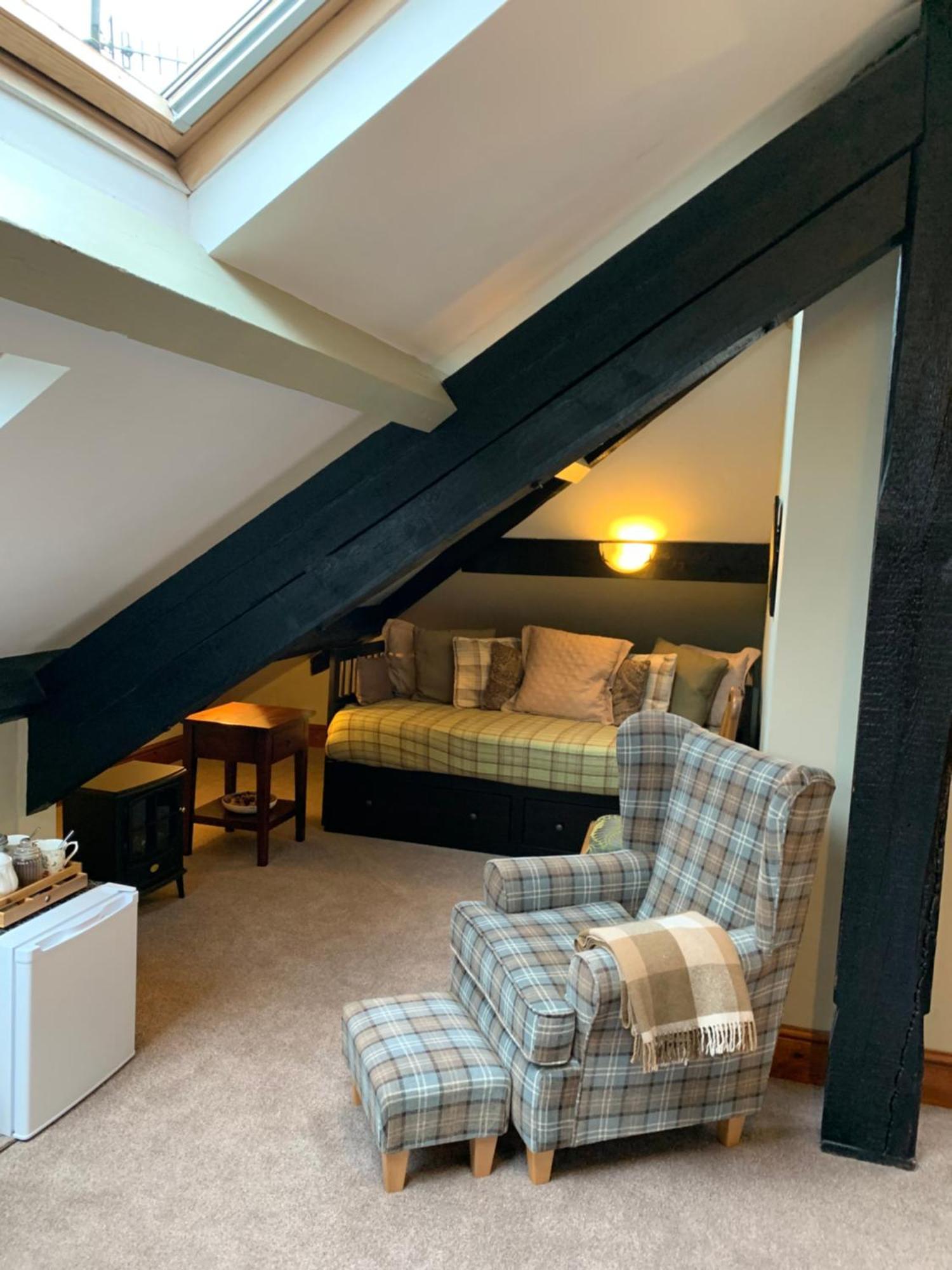 Ivythwaite Lodge Guest House Windermere Zimmer foto