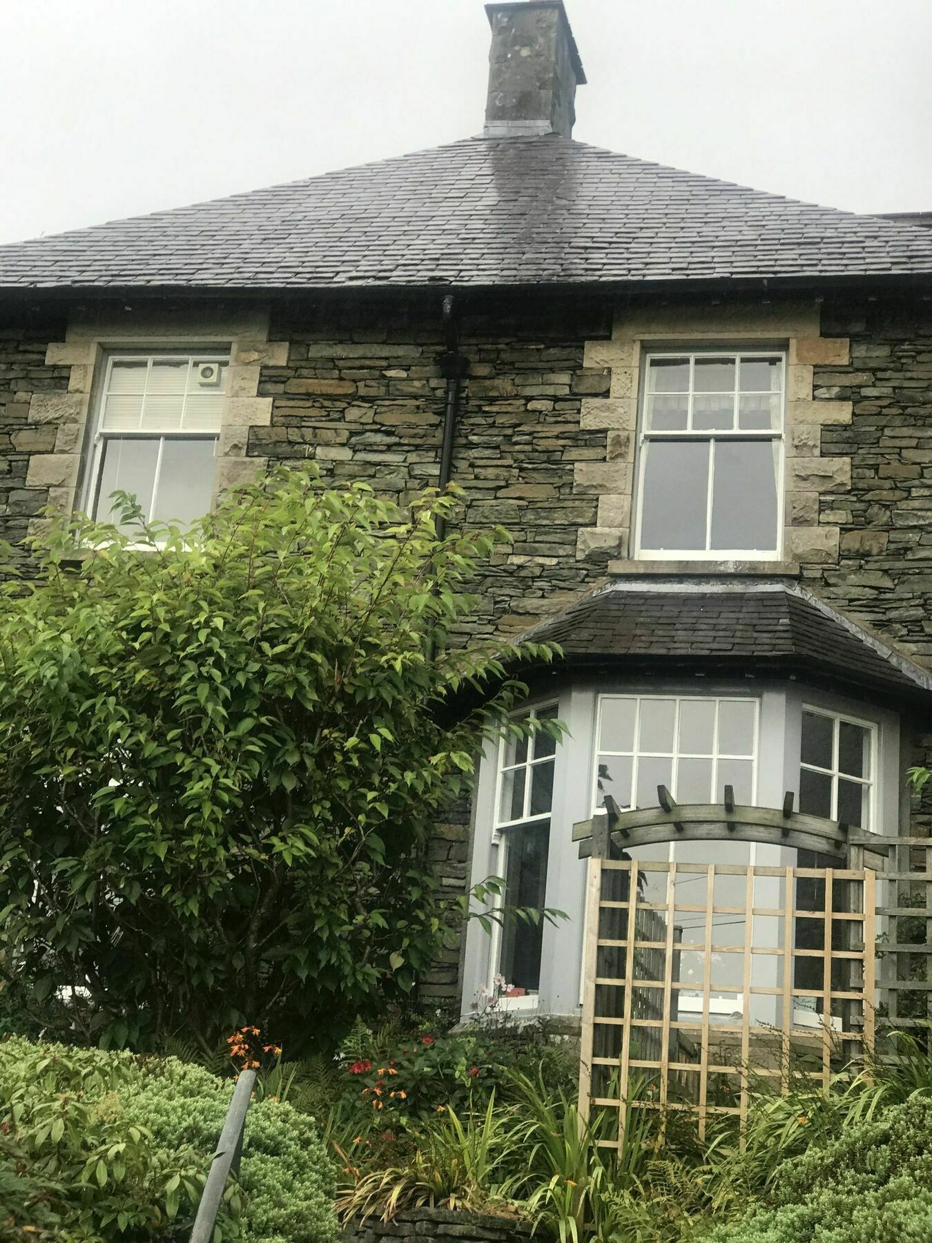 Ivythwaite Lodge Guest House Windermere Exterior foto